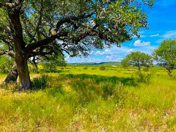 10.01 Acres of Recreational Land for Sale in Jonesboro, Texas