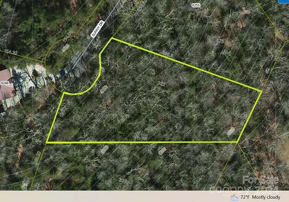 0.98 Acres of Land for Sale in Newland, North Carolina