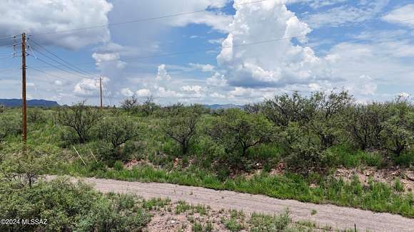 0.56 Acres of Residential Land for Sale in Rio Rico, Arizona