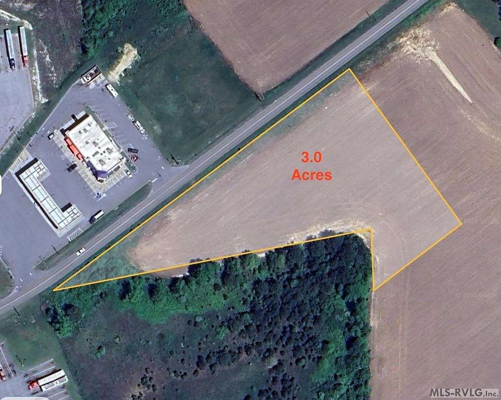 3 Acres of Land for Sale in Skippers, Virginia