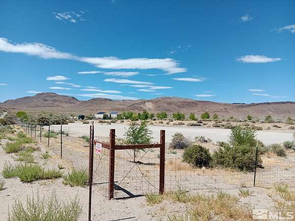 3.87 Acres of Land for Sale in Silver Springs, Nevada