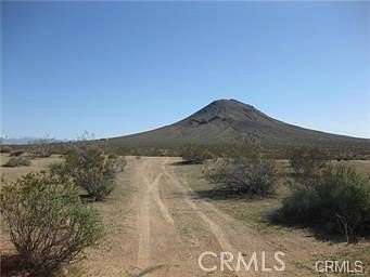 1.148 Acres of Land for Sale in Apple Valley, California