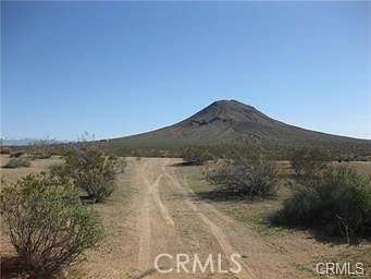 1.148 Acres of Land for Sale in Apple Valley, California