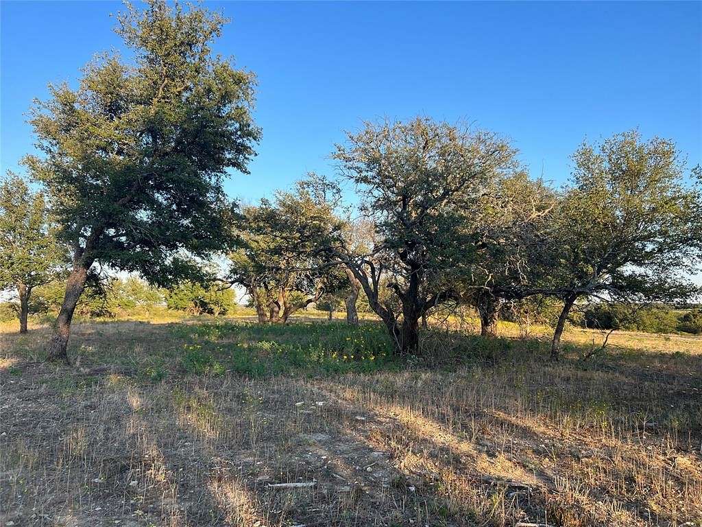 5.533 Acres of Residential Land for Sale in Weatherford, Texas