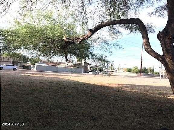 0.78 Acres of Commercial Land for Sale in Chandler, Arizona