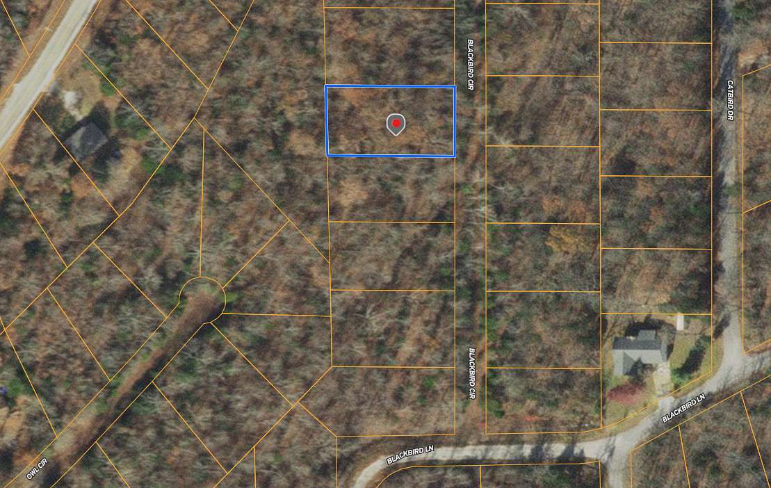 0.34 Acres of Residential Land for Sale in Horseshoe Bend, Arkansas