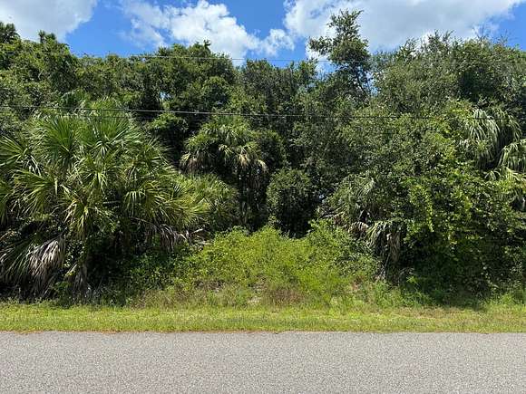 0.23 Acres of Residential Land for Sale in North Port, Florida