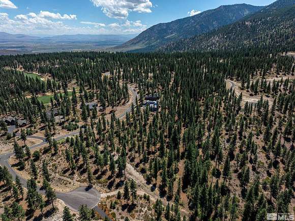 2.3 Acres of Residential Land for Sale in Carson City, Nevada