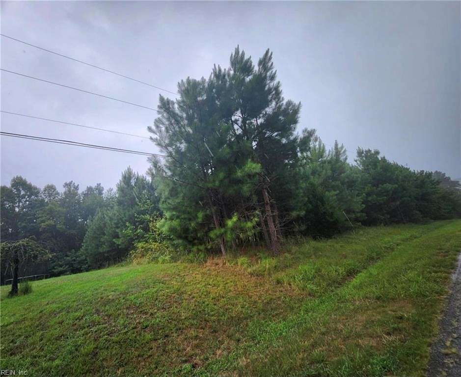 1 Acre of Residential Land for Sale in Hurt, Virginia