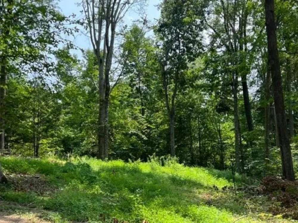 1.99 Acres of Residential Land for Sale in Jamestown, Kentucky