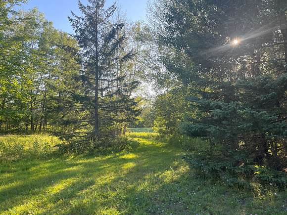 80 Acres of Land for Sale in Finlayson, Minnesota