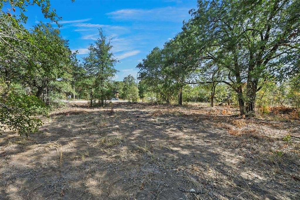 0.22 Acres of Residential Land for Sale in Runaway Bay, Texas