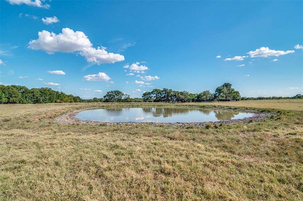 27.83 Acres of Agricultural Land for Sale in Farmersville, Texas