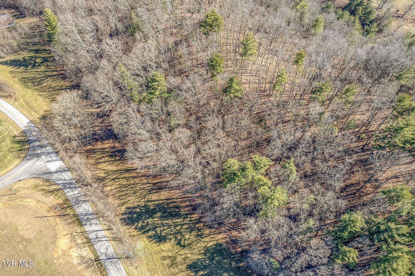 2.89 Acres of Residential Land for Sale in Abingdon, Virginia