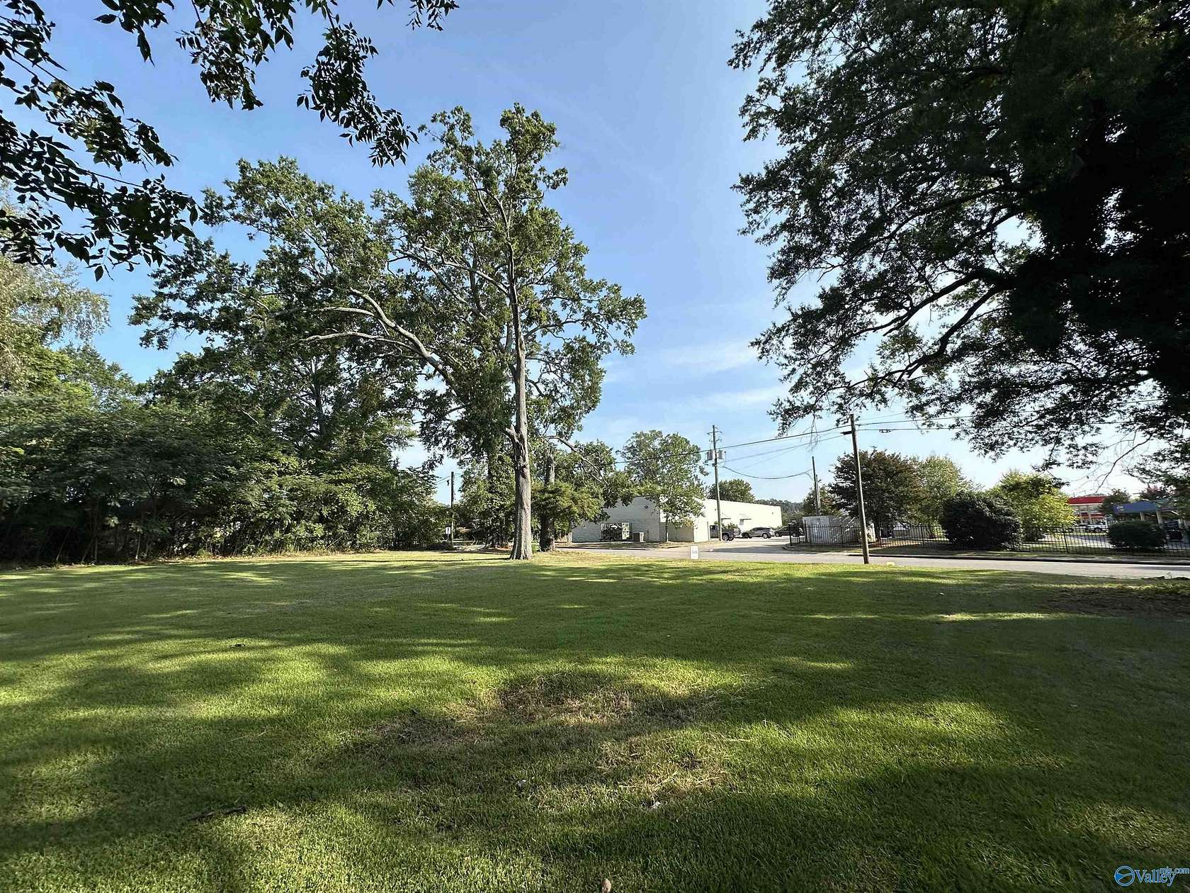 1.07 Acres of Commercial Land for Sale in Gadsden, Alabama