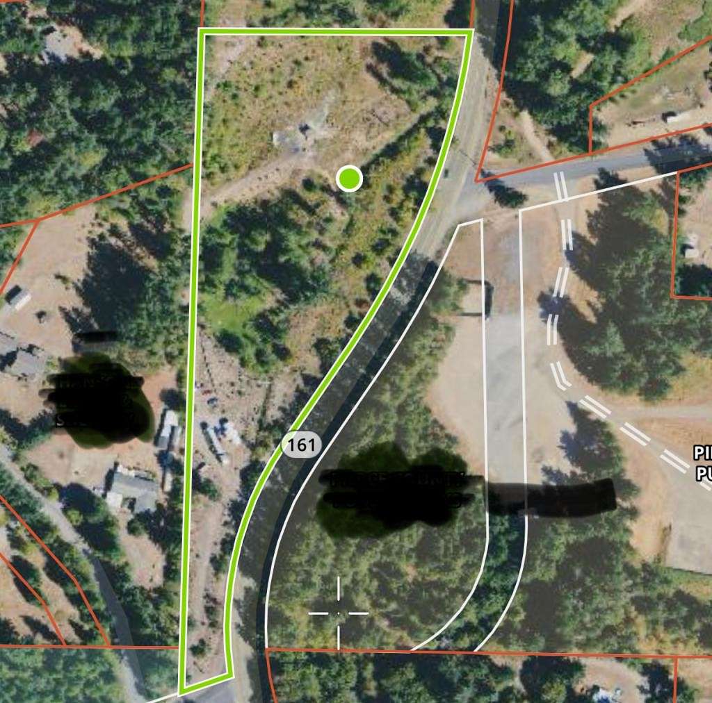 Residential Land for Sale in Eatonville, Washington