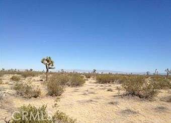 2.13 Acres of Residential Land for Sale in Adelanto, California