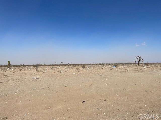 4.29 Acres of Land for Sale in Adelanto, California