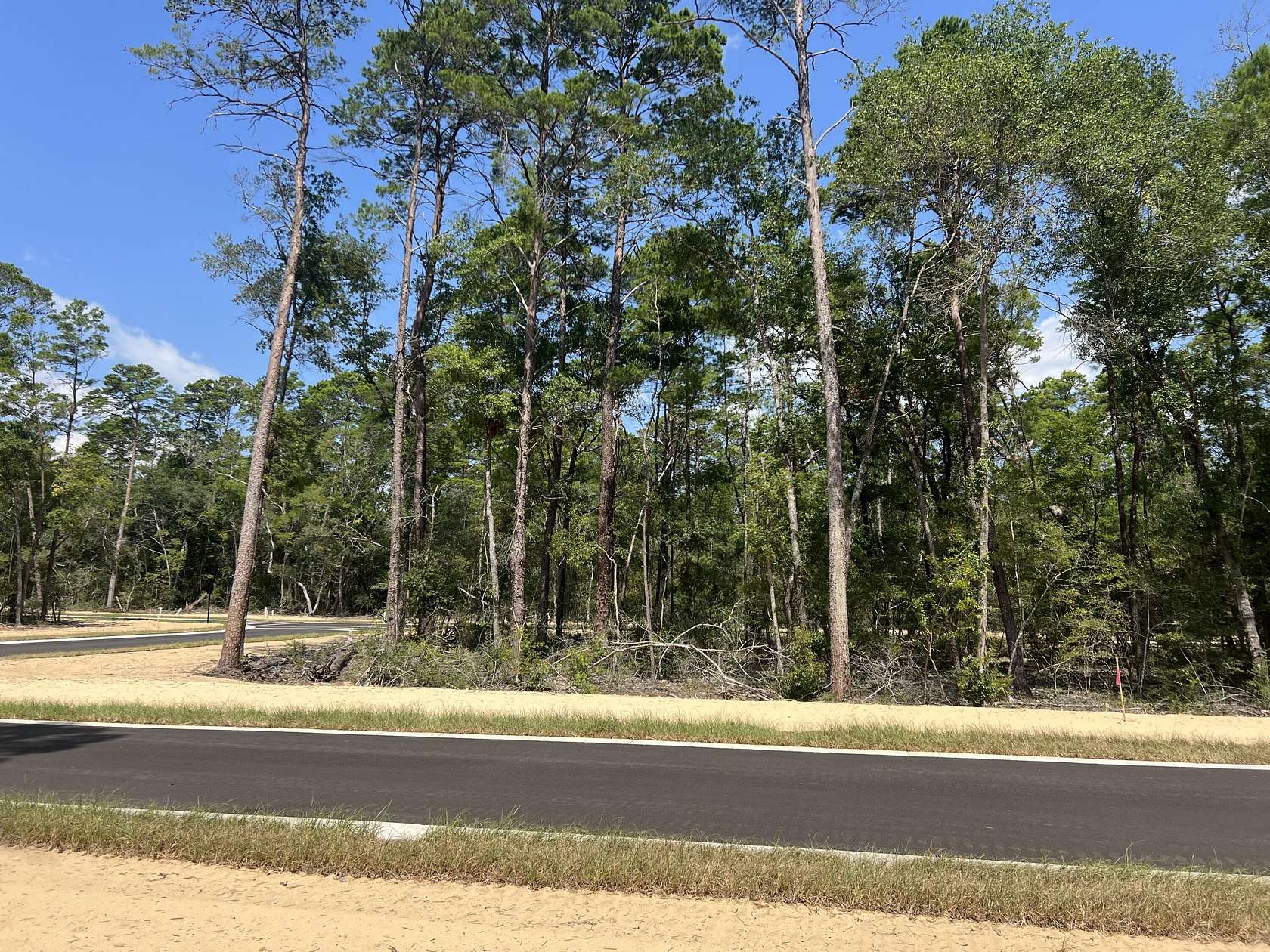 0.19 Acres of Mixed-Use Land for Sale in Niceville, Florida