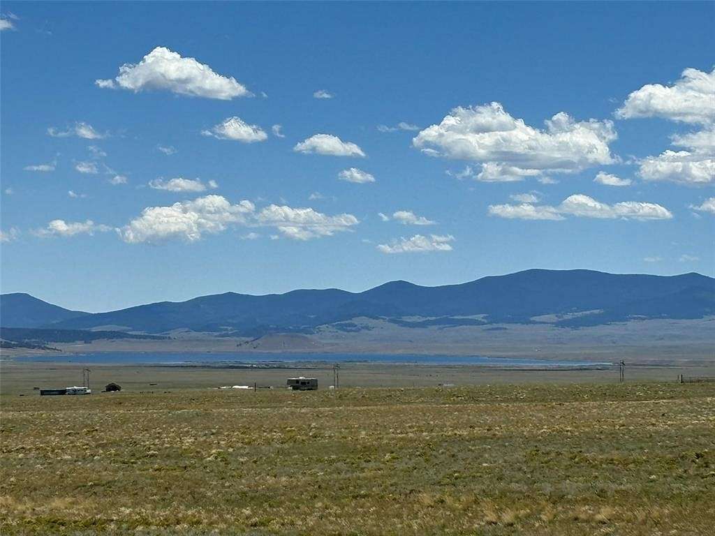 5 Acres of Land for Sale in Hartsel, Colorado