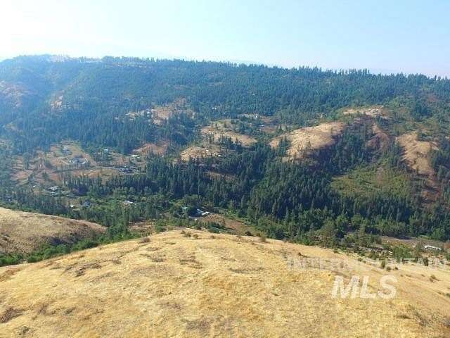 117 Acres of Land for Sale in Kooskia, Idaho