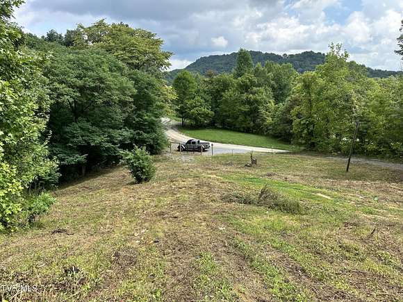 1.78 Acres of Residential Land for Sale in Johnson City, Tennessee