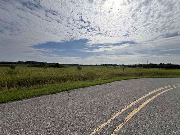 0.31 Acres of Residential Land for Sale in Gladwin, Michigan