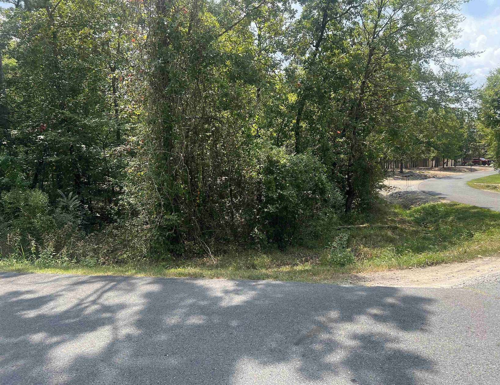 0.27 Acres of Residential Land for Sale in Hot Springs Village, Arkansas