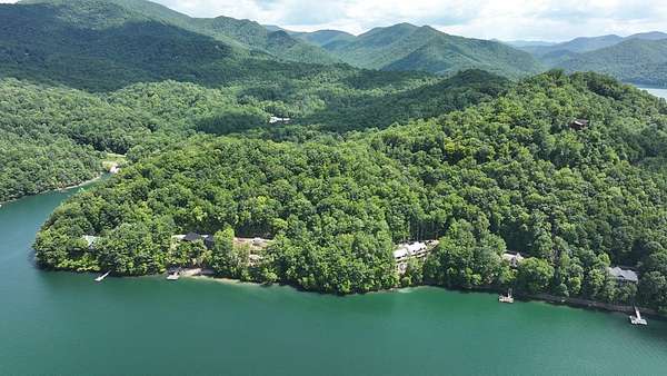 10.6 Acres of Land for Sale in Nantahala Township, North Carolina