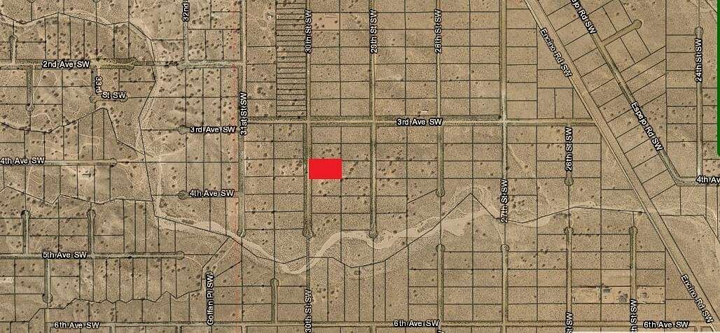 1 Acre of Land for Sale in Rio Rancho, New Mexico