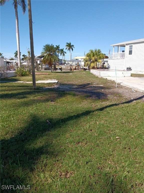 0.1 Acres of Land for Sale in St. James City, Florida