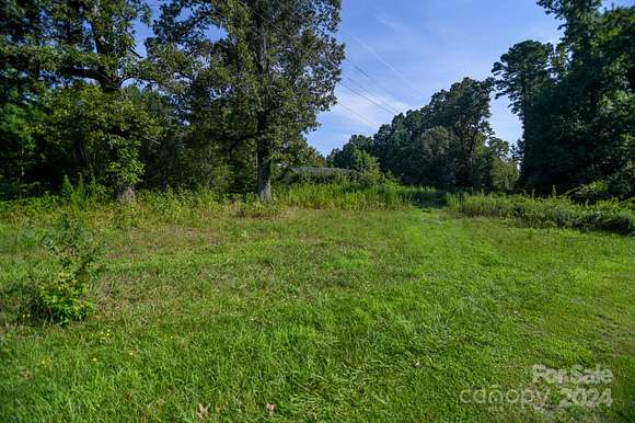 18.72 Acres of Land for Sale in Clover, South Carolina