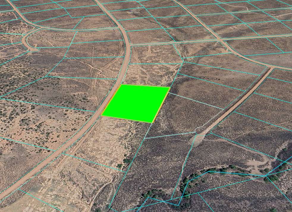 5.21 Acres of Residential Land for Sale in Blanca, Colorado