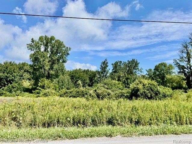 5 Acres of Residential Land for Sale in Fort Gratiot, Michigan