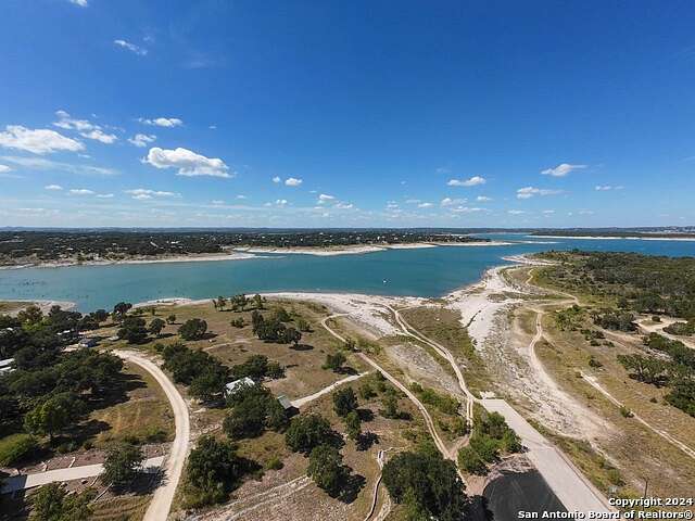 0.19 Acres of Residential Land for Sale in Canyon Lake, Texas