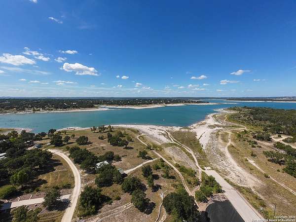 0.19 Acres of Residential Land for Sale in Canyon Lake, Texas