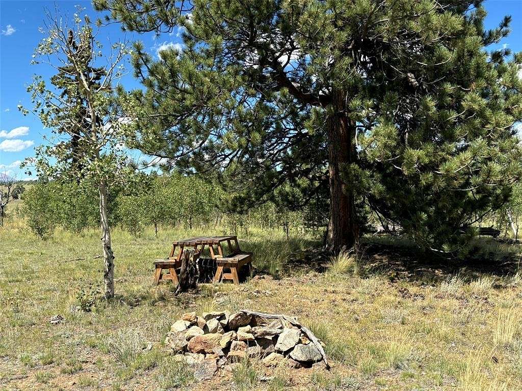 3.37 Acres of Residential Land for Sale in Como, Colorado