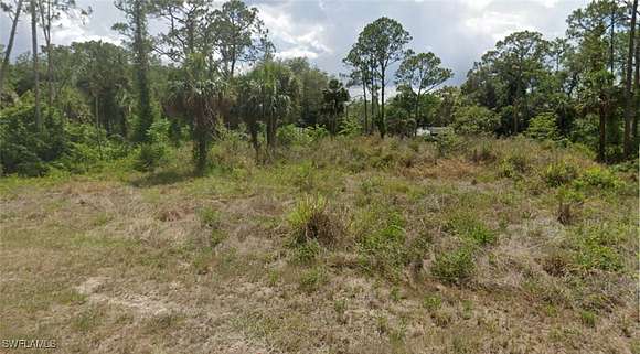 0.5 Acres of Residential Land for Sale in Alva, Florida