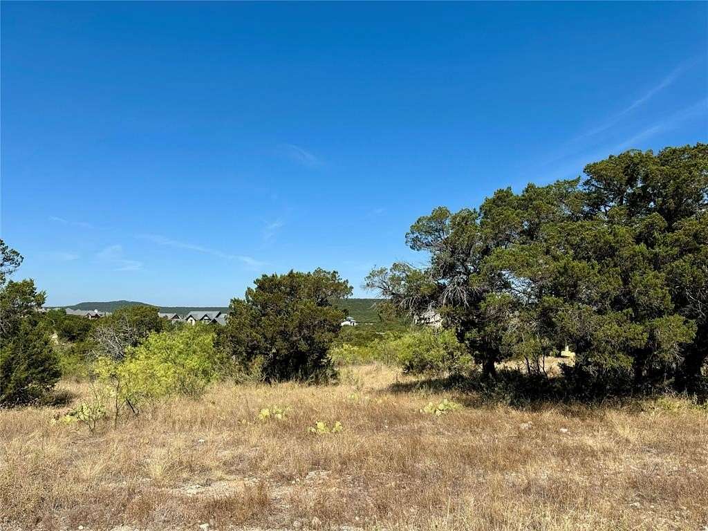 0.665 Acres of Land for Sale in Graford, Texas