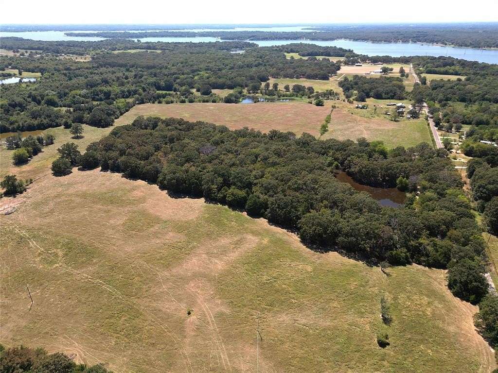 60 Acres of Land for Sale in Yantis, Texas