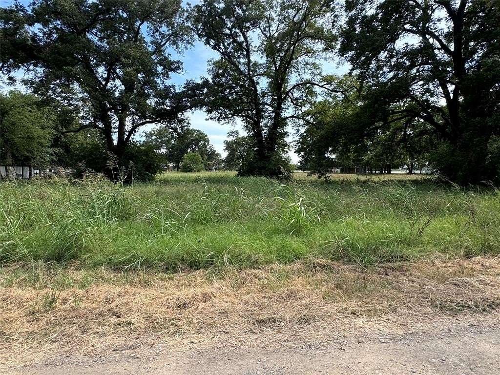 1.625 Acres of Residential Land for Sale in Pattonville, Texas