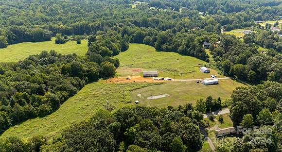 51.35 Acres of Agricultural Land for Sale in Blacksburg, South Carolina