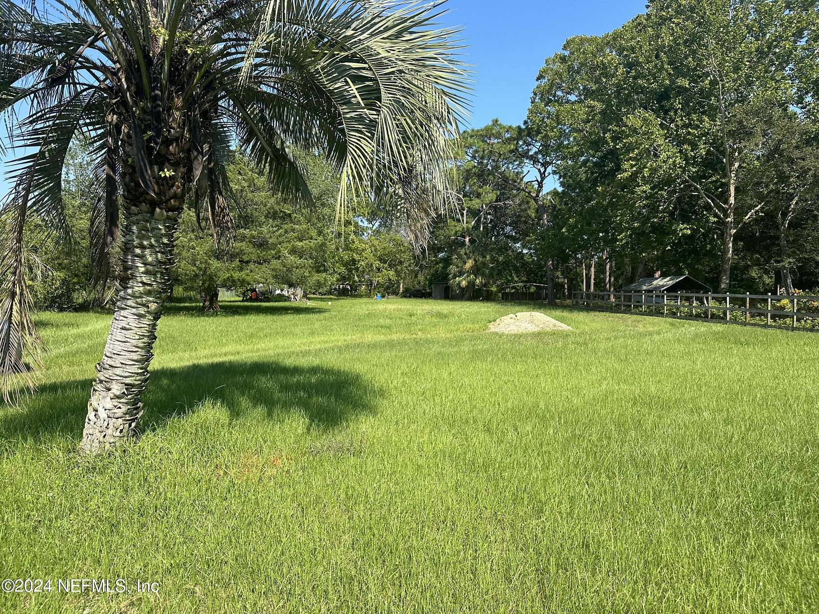 0.79 Acres of Residential Land for Sale in Jacksonville, Florida