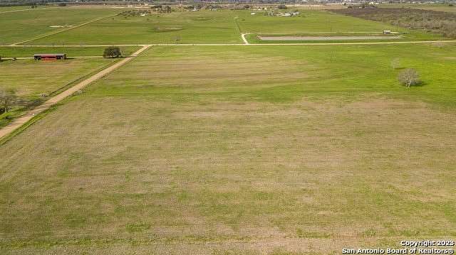 3 Acres of Residential Land for Sale in Shiner, Texas