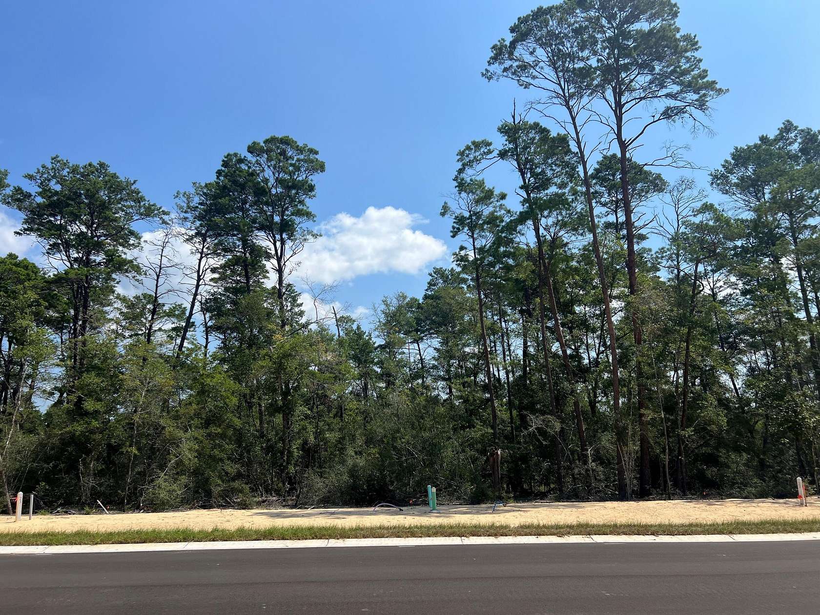 0.2 Acres of Mixed-Use Land for Sale in Niceville, Florida