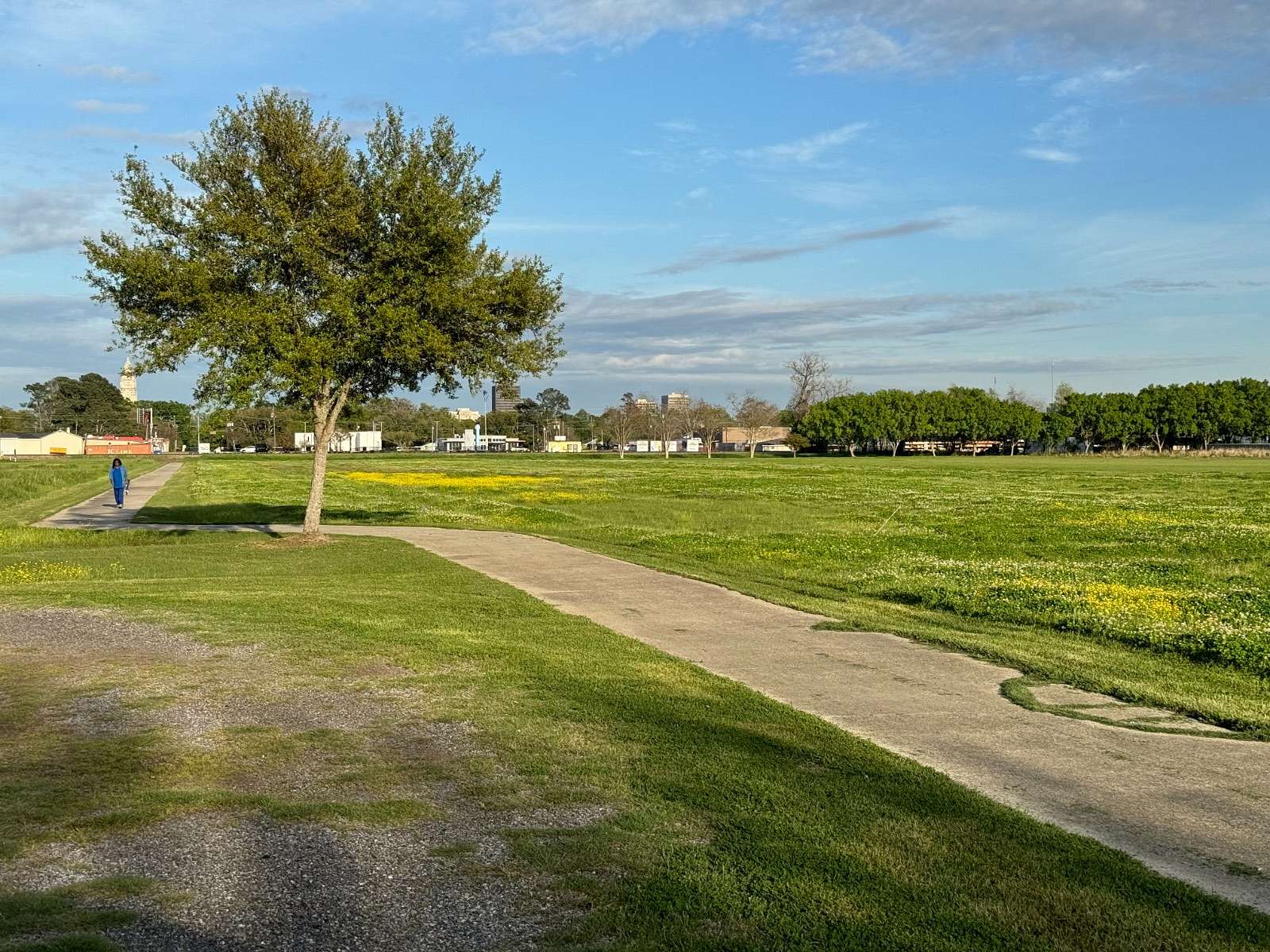 2.32 Acres of Residential Land for Sale in Port Allen, Louisiana