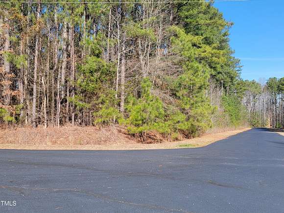 1.22 Acres of Residential Land for Sale in Macon, North Carolina