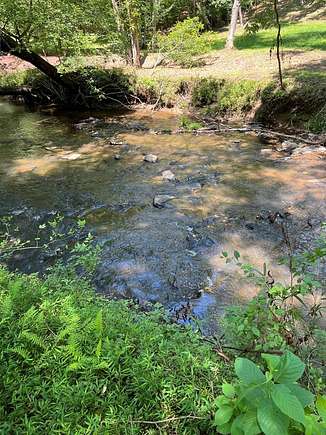 1 Acre of Residential Land for Sale in Young Harris, Georgia