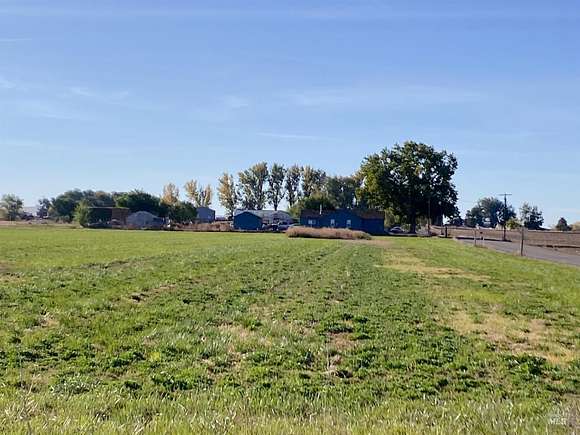 10 Acres of Land with Home for Sale in Kuna, Idaho