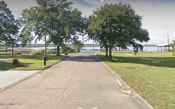 0.33 Acres of Residential Land for Sale in Moss Point, Mississippi